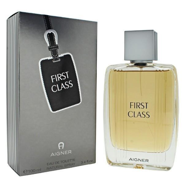 Aigner - First Class