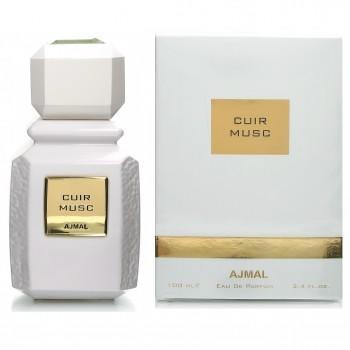 Ajmal - Cuir Musc