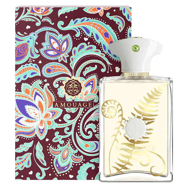 Amouage - Bracken