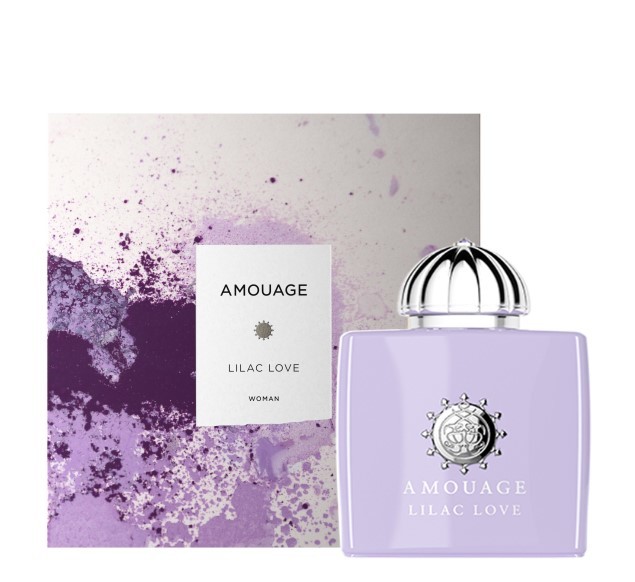 Amouage - Lilac Love