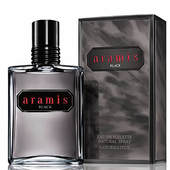 Мужская парфюмерия Aramis Black