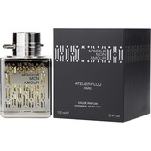 Мужская парфюмерия Atelier Flou Monsieur Mon Amour Мужская парфюмерия Atelier Flou Monsieur Mon Amour