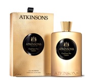 Купить Atkinsons Oud Save The Queen