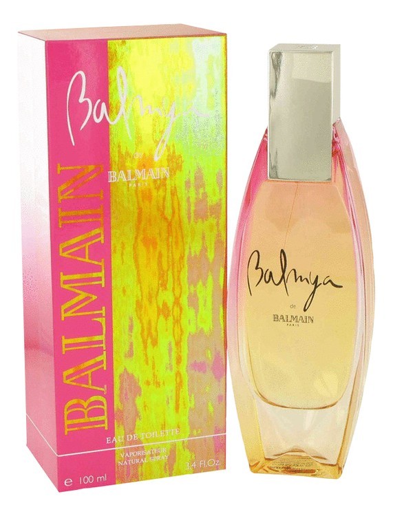 Pierre Balmain - Balmya De Balmain