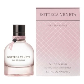 Отзывы на Bottega Veneta - Eau Sensuelle