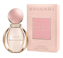 Отзывы на Bvlgari - Rose Goldea