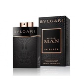 Мужская парфюмерия Bvlgari Man In Black All Blacks Edition