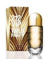 Купить Carolina Herrera 212 Vip Wild Party