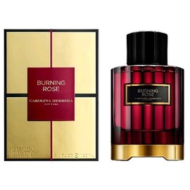 Отзывы на Carolina Herrera - Burning Rose