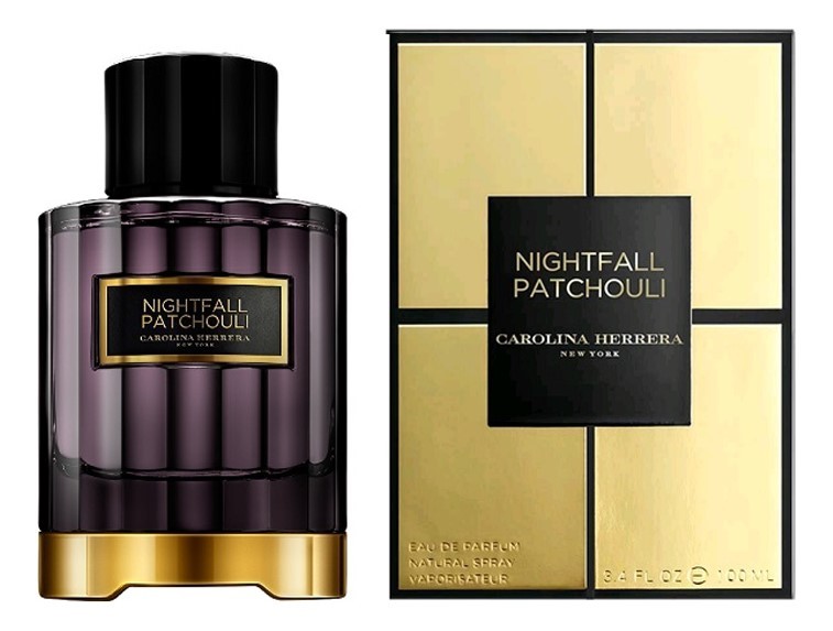 Carolina Herrera - Nightfall Patchouli