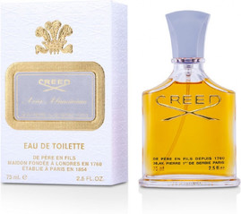 Отзывы на Creed - Acier Aluminium