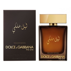 Отзывы на Dolce & Gabbana - The One Royal Night