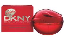 Отзывы на Donna Karan - Dkny Be Tempted