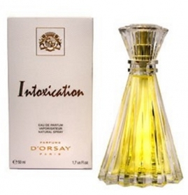 D'orsay - Intoxication
