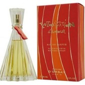 Купить D'orsay Intoxication D'amour Купить D'orsay Intoxication D'amour