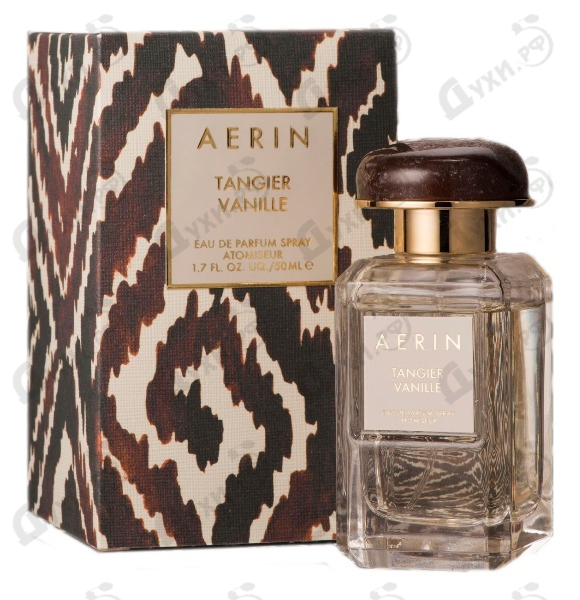 estee lauder aerin tangier vanille