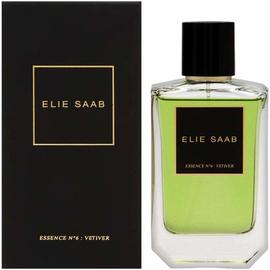 Отзывы на Elie Saab - Essence No. 6 Vetiver