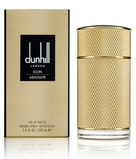 Отзывы на Dunhill - Dunhill Icon Absolute