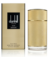 Мужская парфюмерия Dunhill Dunhill Icon Absolute