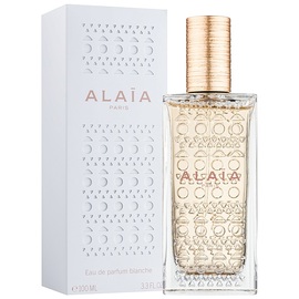 Отзывы на Alaia - Eau De Parfum Blanche