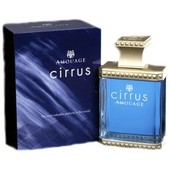 Мужская парфюмерия Amouage Cirrus