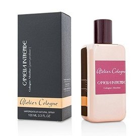 Отзывы на Atelier Cologne - Camelia Intrepide