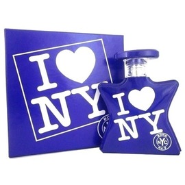 Отзывы на Bond No. 9 - I Love New York For Holidays