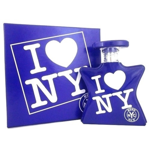 Bond No. 9 - I Love New York For Holidays