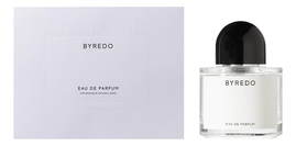 Отзывы на Byredo Parfums - Byredo (unnamed)