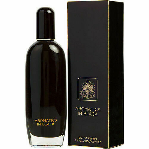 Clinique - Aromatics In Black