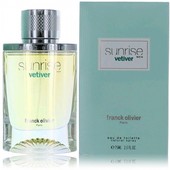 Мужская парфюмерия Franck Olivier Sunrise Vetiver