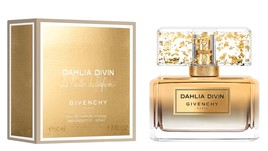 Отзывы на Givenchy - Dahlia Divin Le Nectar De Parfum