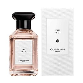 Отзывы на Guerlain - Eau De Lit