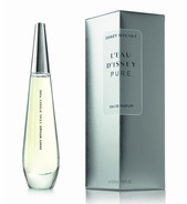 Купить Issey Miyake L'eau D'issey Pure