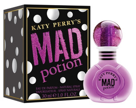 Отзывы на Katy Perry - Mad Potion