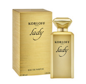 Купить Korloff Korloff Lady