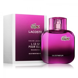 Отзывы на Lacoste - L.12.12 Magnetic