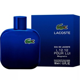 Отзывы на Lacoste - L.12.12. Magnetic