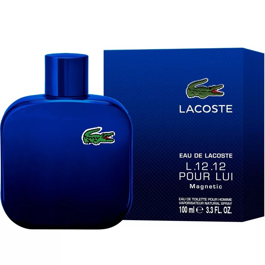 Lacoste - L.12.12. Magnetic