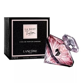 Отзывы на Lancome - La Nuit Tresor Caresse