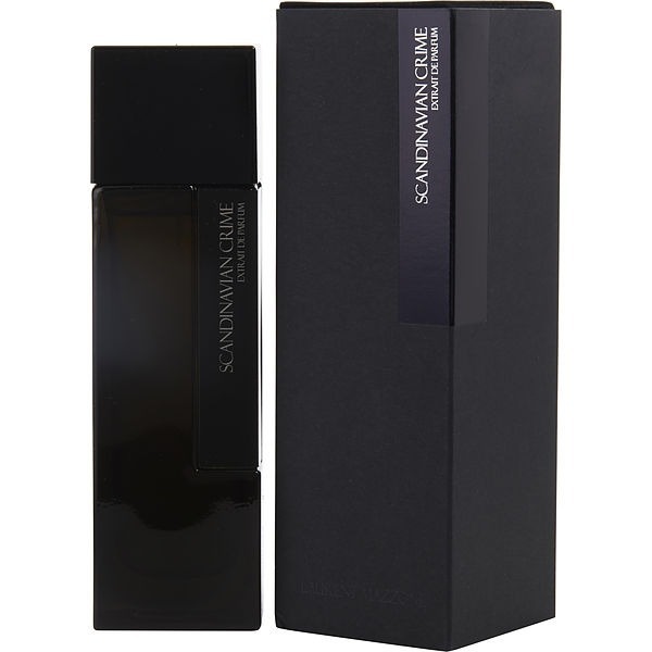 LM Parfums - Scandinavian Crime