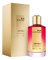 Купить Mancera Velvet Vanilla