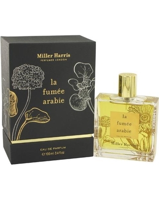 Miller Harris - La Fumee Arabie