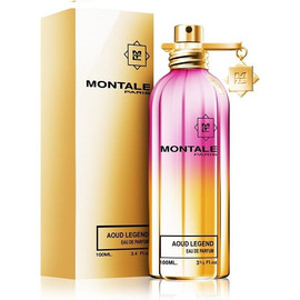 Отзывы на Montale - Aoud Legend