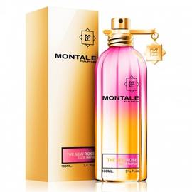 Отзывы на Montale - The New Rose