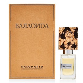 Отзывы на Nasomatto - Baraonda