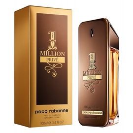 Отзывы на Paco Rabanne - 1 Million Prive