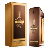 Мужская парфюмерия Paco Rabanne 1 Million Prive