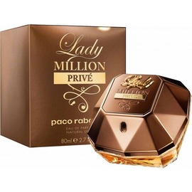 Отзывы на Paco Rabanne - Lady Million Prive