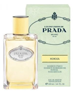 Prada - Infusion De Mimosa